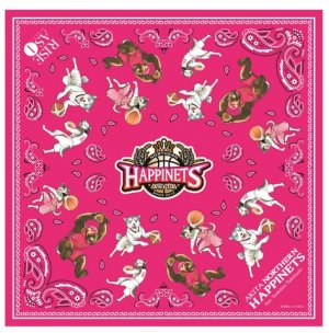 Basketball Bandana