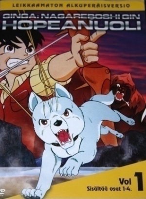 DVD (Finnish 2010)