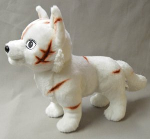 Kyoshiro (Finnish)