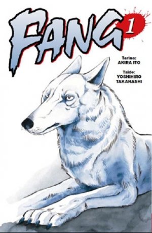 FANG (Finnish)
