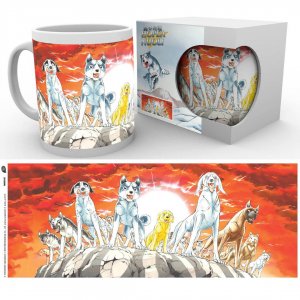 Sunset Mug