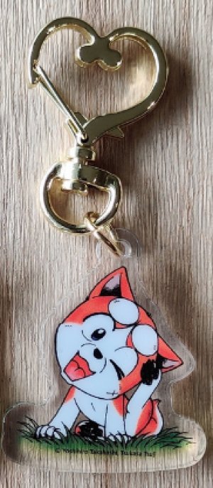 Orion Keychain