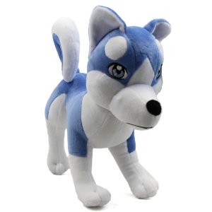 Bootleg Weed Plush
